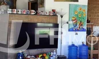 Imagem 5: Casa à venda no Condomínio Residencial Village Ipanema 2 - Bairro Village - Araçoiaba SP