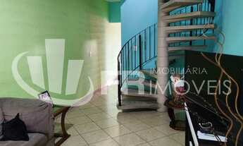 Imagem 5: Casa à venda com 03 dormitórios e salão comercial - Zona Leste - Aceita financiamento - An