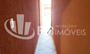 Imagem 4: Casa à venda com 03 dormitórios e salão comercial - Zona Leste - Aceita financiamento - An