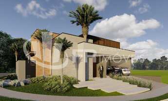 Imagem 2: Casa à venda no Condomínio Residencial Reserva Ipanema - Zona Norte - Sorocaba SP