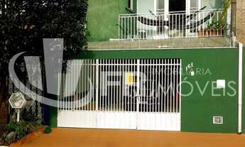 Imagem: Casa à venda - Parque Jatai - Votorantim