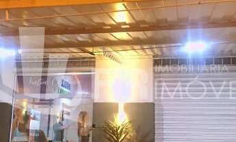 Imagem 4: 04 Casas e um salão comercial com 120 m² à venda - Rua principal do bairro Jardim Piratini