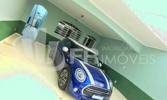 Imagem 2: Casa à venda - Parque Jatai - Votorantim SP