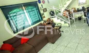 Imagem 3: Casa à venda - Parque Jatai - Votorantim SP