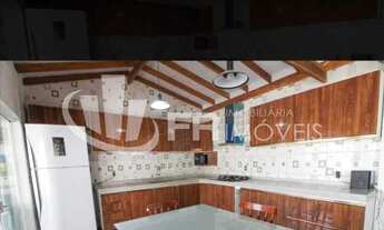 Imagem 3: Sobrado à venda no Jardim Paulista - Zona Norte - Sorocaba SP - Aceita financiamento