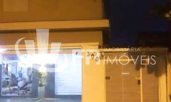 Imagem 3: 04 Casas e um salão comercial com 120 m² à venda - Rua principal do bairro Jardim Piratini