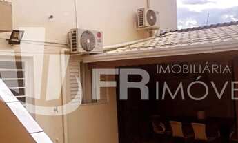 Imagem 7: 04 Casas e um salão comercial com 120 m² à venda - Rua principal do bairro Jardim Piratini