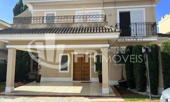 Imagem: Casa à venda no Condomínio Residencial