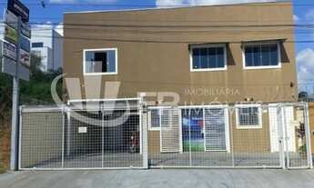 Imagem: Salão comercial à venda no Jardim do Paço