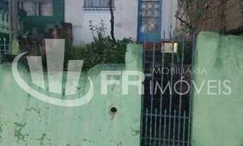 Imagem: Casa à venda no bairro Além Ponte - Zona