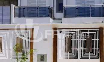 Imagem: Sobrado à venda no Jardim Paulista - Zona