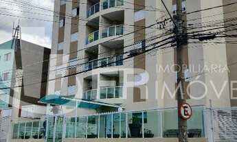 Imagem: Apartamento à venda no Condomínio Residencial