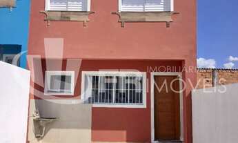 Imagem: Casa à venda no bairro Terras de Arieta