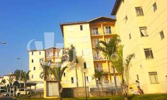 Imagem: Apartamento à venda no Condomínio Vereda