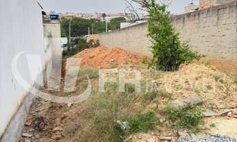 Imagem: Terreno à venda no Parque São Bento