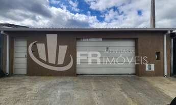 Imagem: Linda casa rústica à venda na Vila Formosa