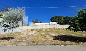 Imagem: Terreno à venda - Condomínio Residencial