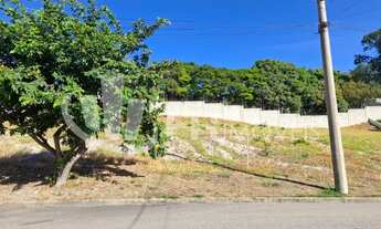 Imagem: Terreno à venda - Condomínio Residencial