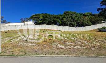 Imagem: Terreno à venda - Condomínio Residencial