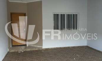 Imagem: Casa para venda no Jardim Gonçalves - Zona