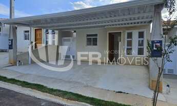 Imagem: Casa térrea para locação no Residencial