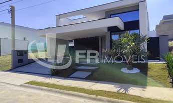 Imagem 2: Casa à venda no Condomínio Residencial Cyrela Landscape Esplanada - Votorantim SP