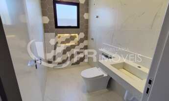 Imagem 6: Casa à venda no Condomínio Residencial Cyrela Landscape Esplanada - Votorantim SP