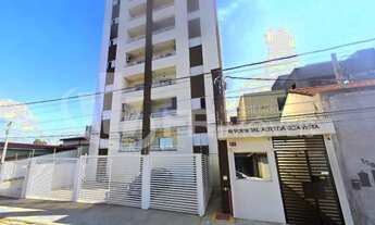 Imagem: Apartamento para venda ou locação no Jardim