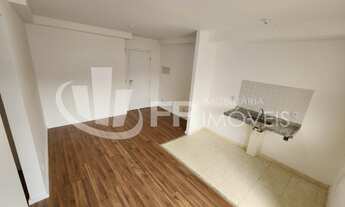 Imagem 4: Apartamento à venda no Condomínio Residencial Solar das Estrelas - Jardim das Estrelas - Z