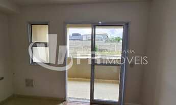 Imagem 6: Apartamento à venda no Condomínio Residencial Solar das Estrelas - Jardim das Estrelas - Z