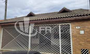 Imagem: Casa à venda no Wanel Ville 3 - Zona Oeste