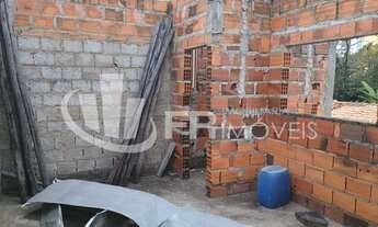 Imagem 6: Terreno com edícula semiacabada no Jardim Gonçalves - Analisa permuta - Zona Leste - Soroc