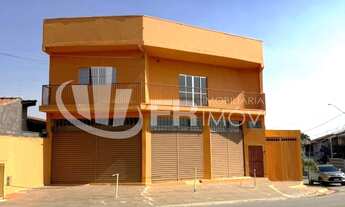 Imagem: Casa no Jardim Gonçalves para locação