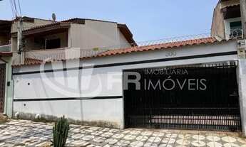 Imagem: Casa à venda no Jardim Gonçalves - Zona