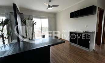 Imagem: Apartamento para locação com 02 vagas