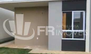 Imagem: Casa Térrea para locação no Condomínio