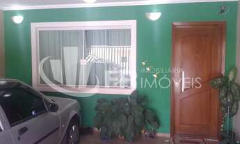 Imagem 2: Sobrado com edícula à venda no Jardim Gutierres - Zona Leste - Sorocaba SP