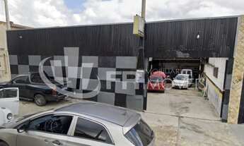 Imagem: Terreno murado à venda no Jardim Piratininga