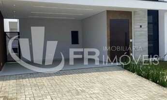 Imagem 3: Casa térrea à venda no Condomínio Campos do Conde - Cajuru - Sorocaba SP