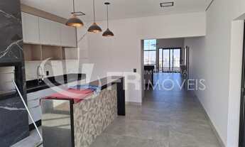 Imagem 6: Casa à venda no Parque Três Meninos - Condomínio Pampulha Jardim Residencial - Zona Leste