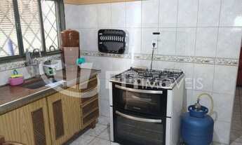 Imagem 5: Casa com edícula semiacabada à venda no Jardim Gonçalves - Zona leste - Sorocaba SP