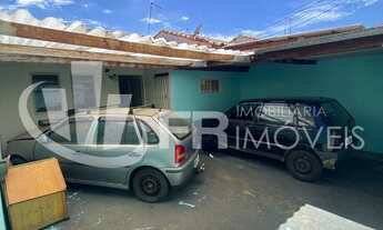 Imagem 2: Casa Térrea à venda no Bairro JS Carvalho - Zona Norte - Sorocaba SP