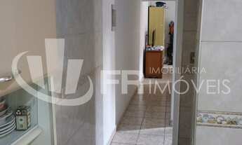 Imagem 6: Casa com edícula semiacabada à venda no Jardim Gonçalves - Zona leste - Sorocaba SP