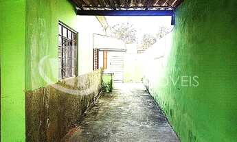 Imagem 5: Casa Térrea com 02 dormitórios à venda - Zona Leste - Sorocaba SP