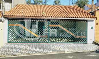 Imagem: Casa Térrea com 03 dormitórios à venda