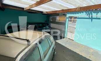 Imagem 3: Casa Térrea à venda no Bairro JS Carvalho - Zona Norte - Sorocaba SP