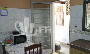 Imagem 4: Casa com edícula semiacabada à venda no Jardim Gonçalves - Zona leste - Sorocaba SP