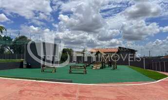 Imagem 4: Terreno à venda no Condomínio Residencial Júlia Martinez - Zona Leste - Sorocaba SP