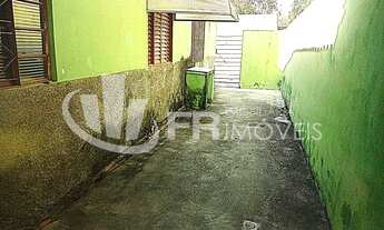 Imagem 2: Casa Térrea com 02 dormitórios à venda - Zona Leste - Sorocaba SP