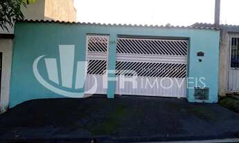 Imagem: Casa Térrea à venda no Bairro JS Carvalho